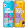 Pro! Brands BCAA Drink - 330 ml, Rio de Janeiro (marakuja-ananas)