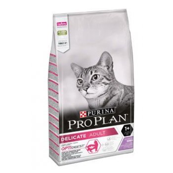 ProPlan Cat Delicate Turkey 10 kg