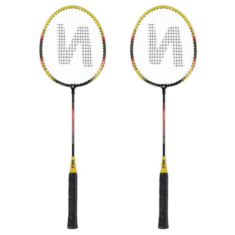 Badmintonový set NILS NR104