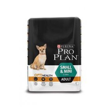 ProPlan Dog Adult Small & Mini 3 kg