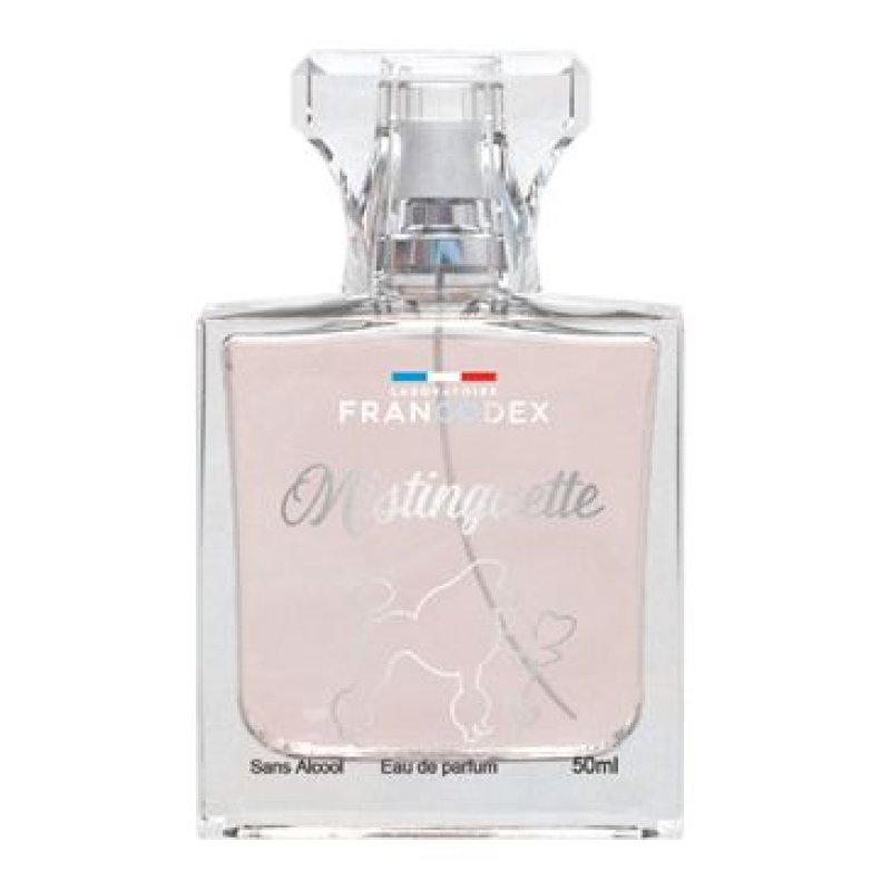 Francodex Parfém MISTINGUETTE pro psy 50 ml