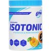 6Pak Nutrition Isotonic - 500 g, pomeranč