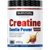 Survival Creatine Monohydrate Gentle Power 320 g, marakuja