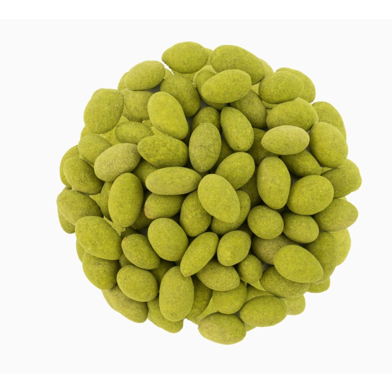 Mandle moringa 500 g