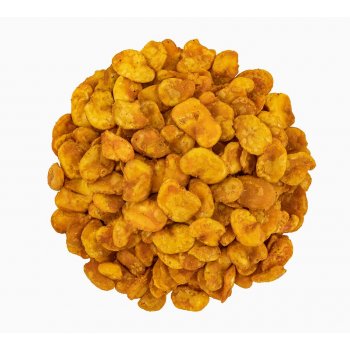 Fazolové lupínky citron a paprika 200 g