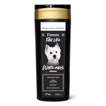 FFLD Shampoo White dogs 300 ml