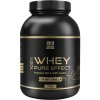 Chevron Nutrition 100 % Whey Pure Effect - 30 g, krémový banán