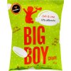 Proteinové chipsy Big Boy - 6x 30 g, máslo a sýr