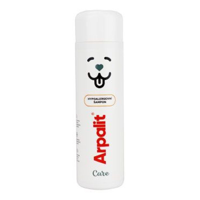 Arpalit šampon hypoalergenní 250 ml