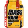 Nutrend Mass Gain - 2100 g, pistácie