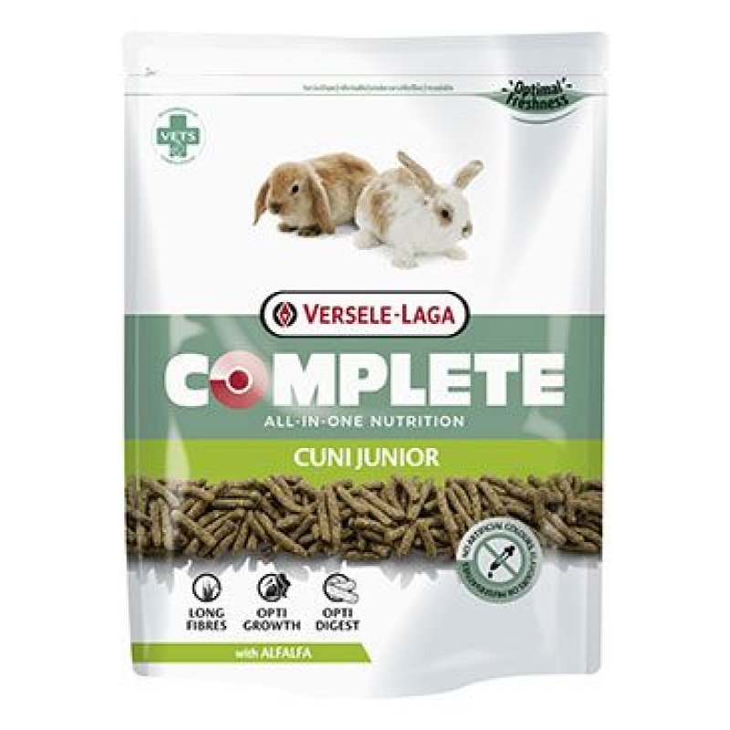 VL Complete Cuni Junior pro králíky 500 g