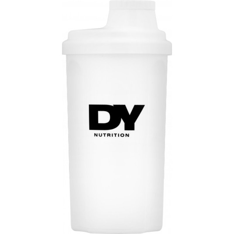 Šejkr DY Nutrition 700 ml, bílý