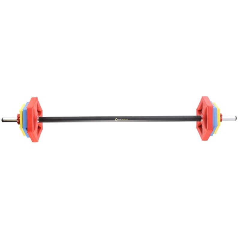 Set na Body Pump HMS Premium SBP21 20kg