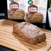 Topnatur LOW CARB Směs na chléb 150 g