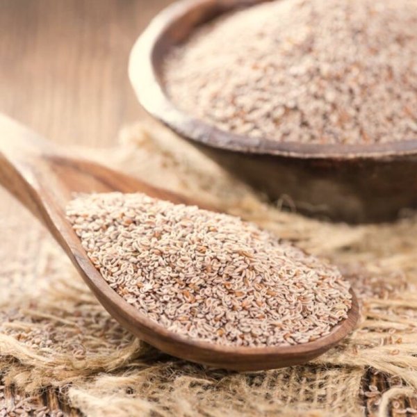 Cesta za lepším zažíváním i hubnutím. Znáte psyllium?