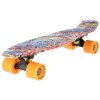 PennyBoard NILS Extreme Art Graffiti 2