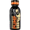 Kevin Levrone Shaaboom Pump Juice Shot - 120 ml, pomeranč-višeň