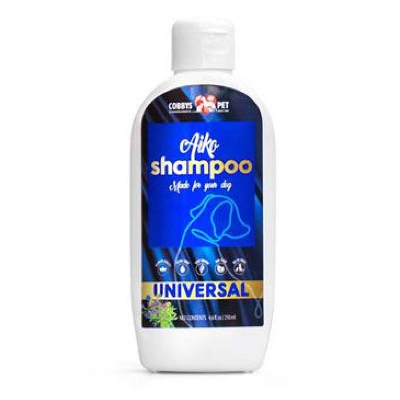 Šampon Aiko Univerzální s vůní květin pro psy 250 ml