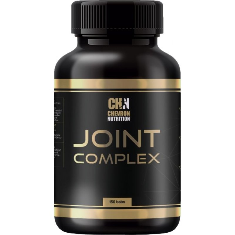 Chevron Nutrition Joint Complex 150 tbl