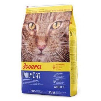 Josera Cat Super premium DailyCat 400 g