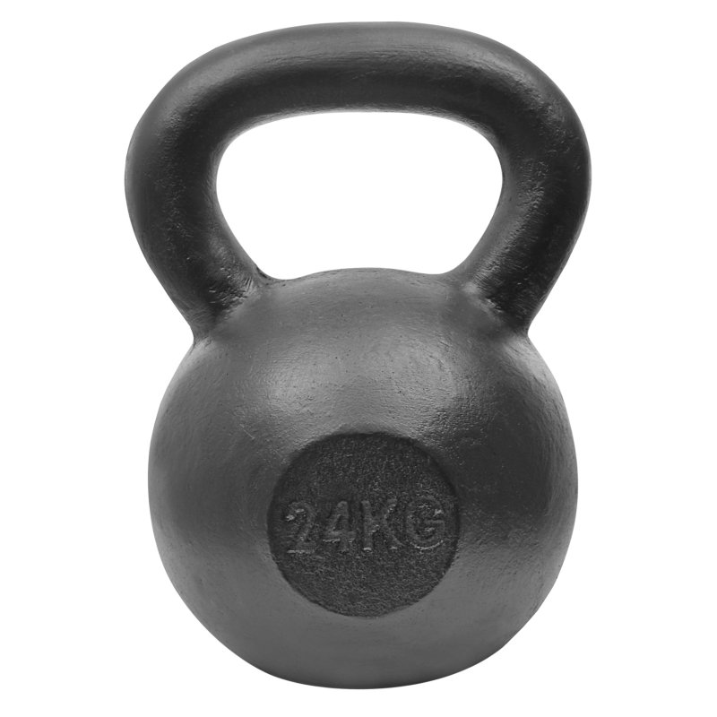 Činka Kettlebell Steell LIFEFIT 24 kg