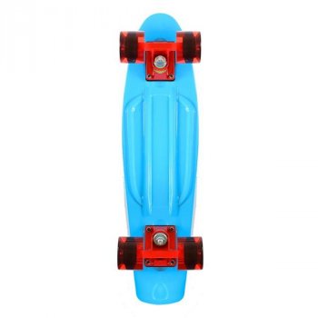 PennyBoard NILS Extreme Crude Dragon