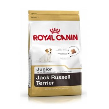 Royal Canin Breed Jack Russell Junior 1,5 kg