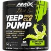 Amix Yeep Pump Muscle - 11,5 g, limeta