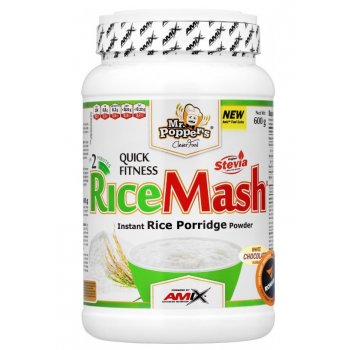Amix RiceMash® - 1500 g, natural