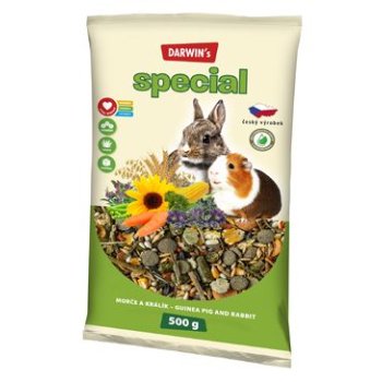 Darwin's Morče Králík Special 500 g