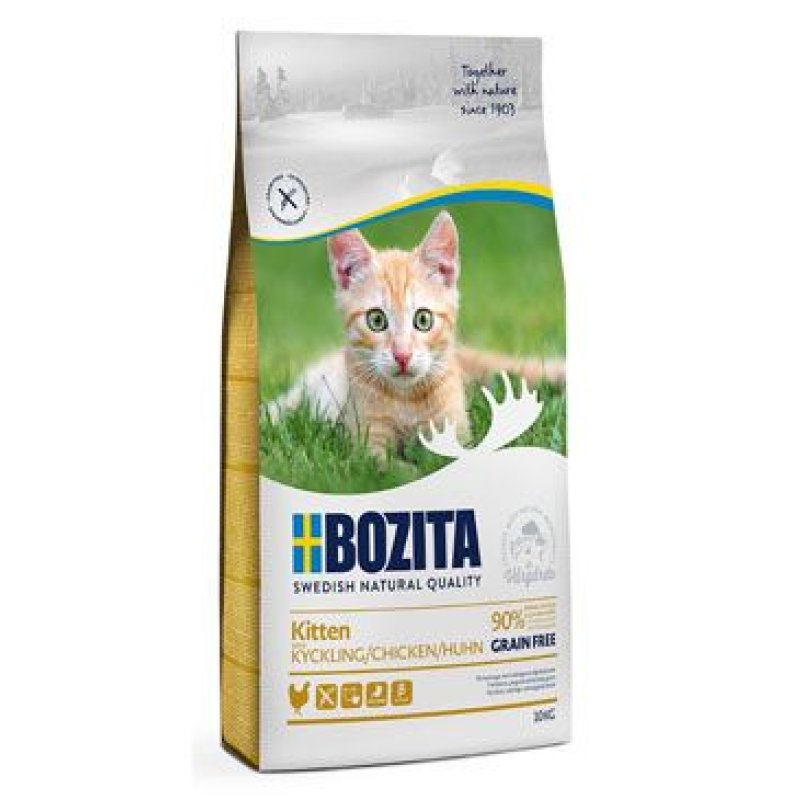 Bozita Kitten 400 g