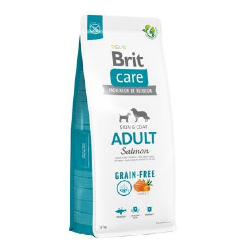 Brit Care Dog Grain-free Adult 12 kg