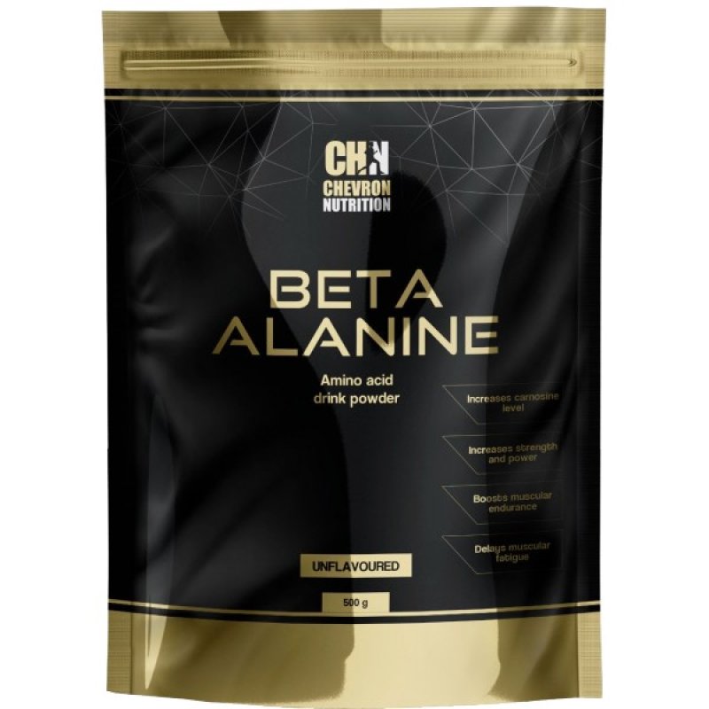 Chevron Nutrition Beta Alanine 500 g