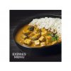 EXPRES MENU KM Žluté kari s tofu a jasmínovou rýží 500 g