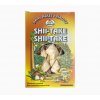 Houby shiitake sušené 20 g