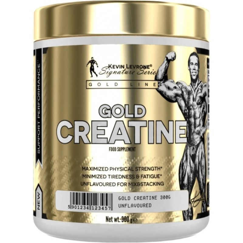 Kevin Levrone Gold Creatine 300 g