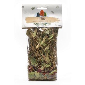 Bylinná směs Herbs z lesa LIMARA 50 g