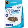 6Pak Nutrition Whey Protein 80 - 908 g, bílá čoko - višeň