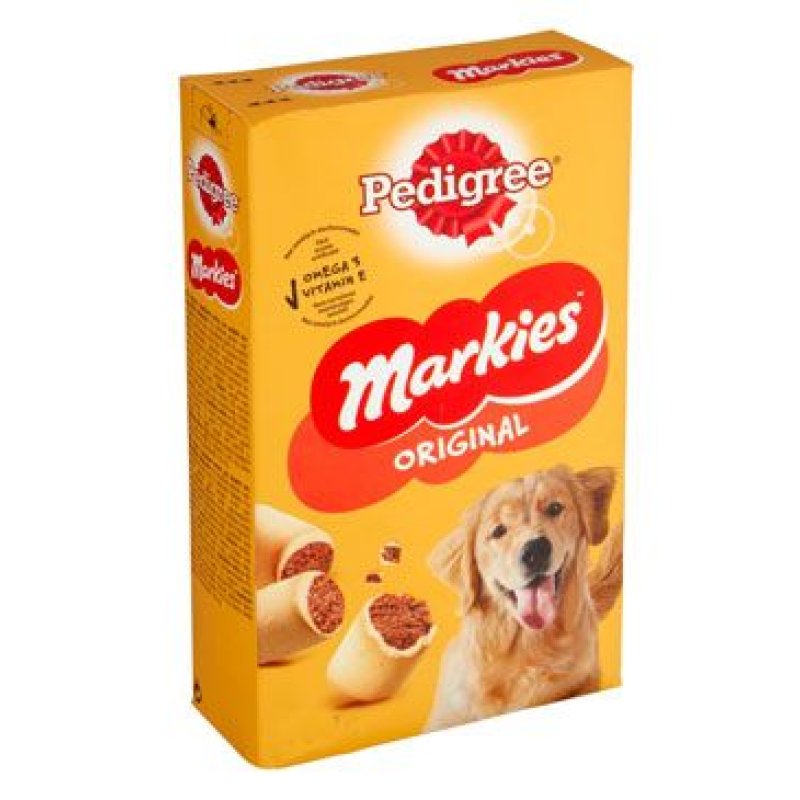 Pedigree Markies 1,5 kg