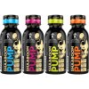 Kevin Levrone Shaaboom Pump Juice Shot - 120 ml, pomeranč-višeň