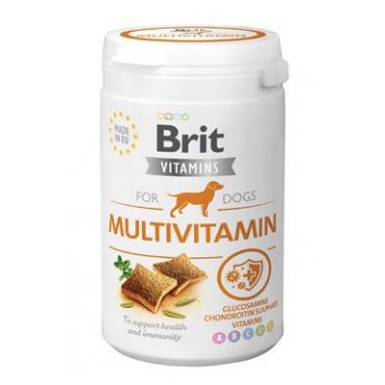 Brit Dog Vitamins Multivitamin 150 g