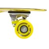 PennyBoard NILS EXTREME PNB01 Electrostyle zlatý