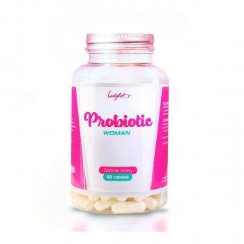 PROBIOTIC