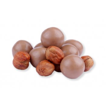 Lískové ořechy v KARAMELU - 250 g