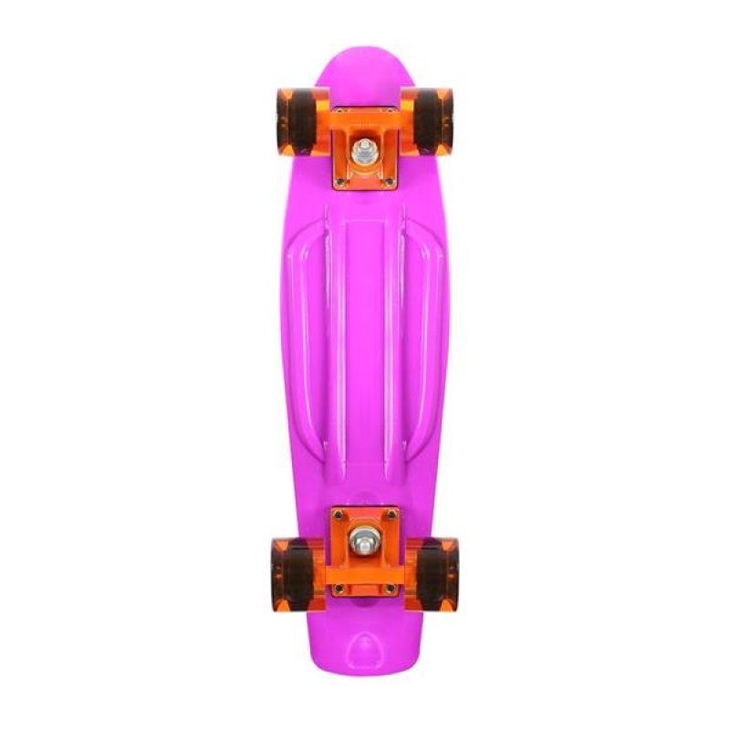 PennyBoard NILS Extreme Crude Mexican