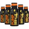 Kevin Levrone Shaaboom Pump Juice Shot - 120 ml, pomeranč-višeň