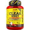 Amix Clear Whey Hydrolyzate 500 g, kiwi-meloun