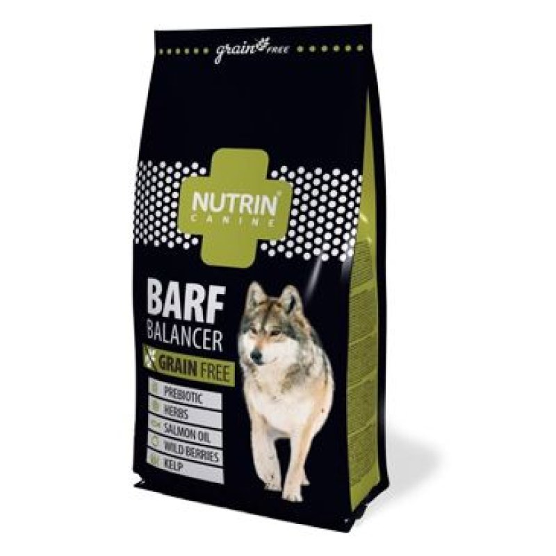 Nutrin Canine Barf Balancer Grain Free 2,5 kg