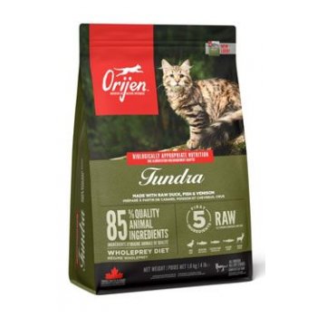 Orijen Cat Tundra 1,8 kg