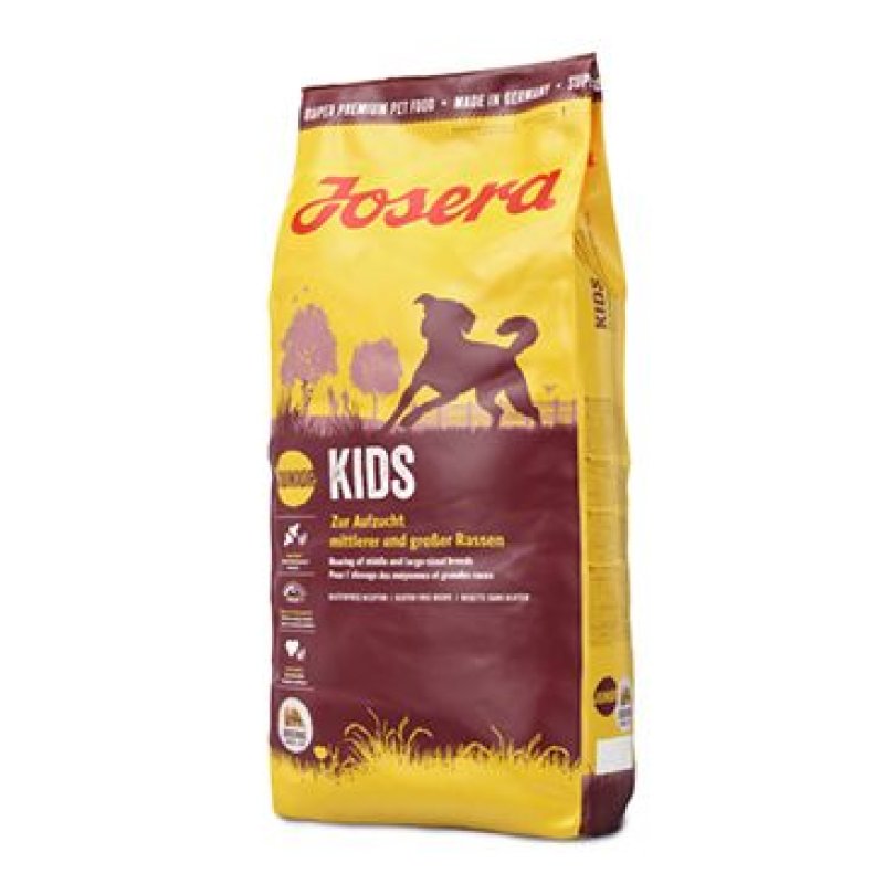 Josera Dog Super Premium Kids 12,5 kg